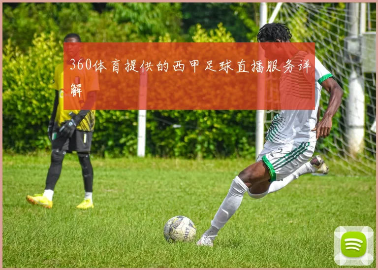 360体育提供的西甲足球直播服务详解