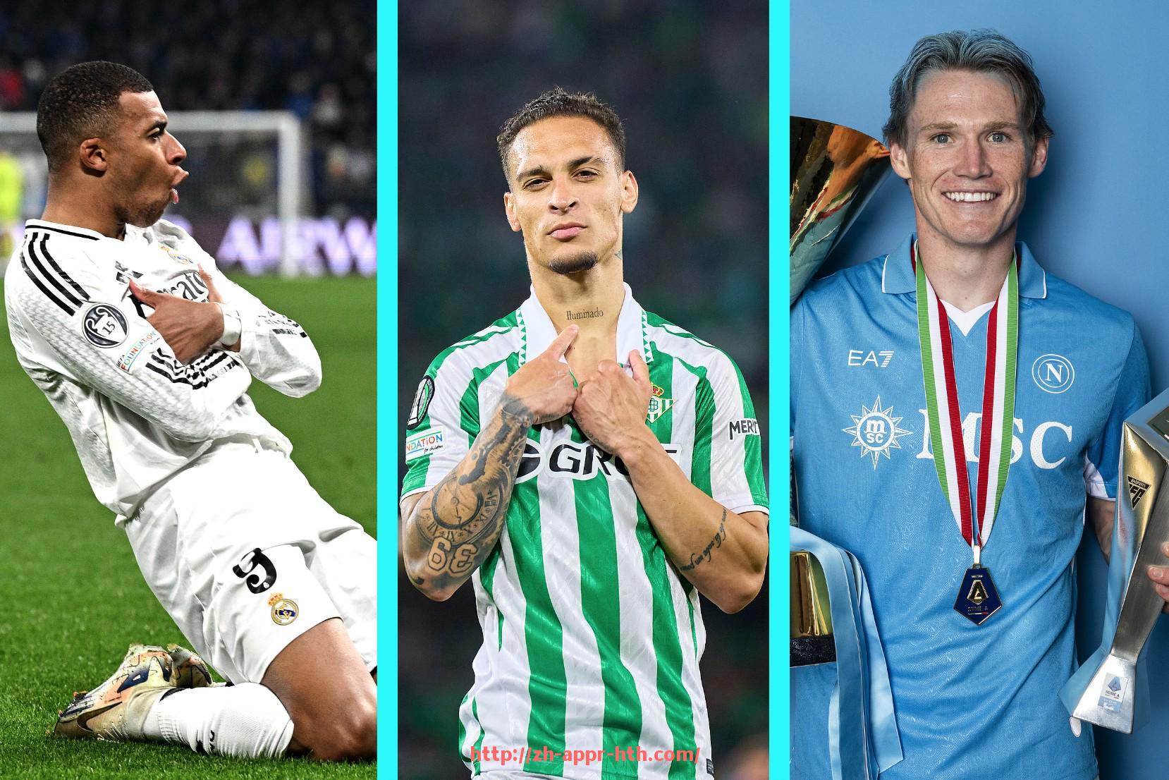 华体会hth官方网站下载-世俱杯潜力新星盘点